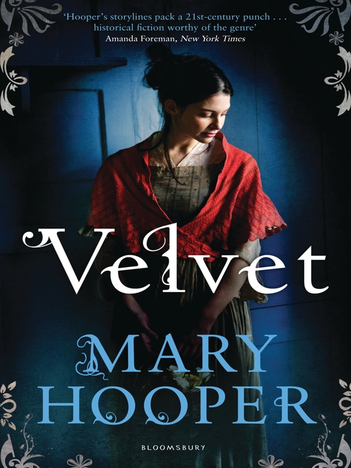 Title details for Velvet by Mary Hooper - Available